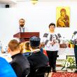 Cea de-a doua întâlnire generală a reprezentanților Centrelor de Tineret Ecclesia, în Arhiepiscopia Sucevei și Rădăuților