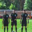 Meciul de juniori România – Austria a fost arbitrat de o brigadă suceveană