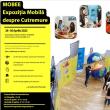 Expoziţie Mobilă despre Cutremure la Universitatea „Ștefan cel Mare” din Suceava
