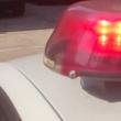 Un șofer care a fugit de polițiști s-a ales cu două dosare penale și amenzi de 3.000 de lei