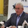 Ion Lungu: „Sunt deja licitate Sala Polivalentă de 5.000 de locuri a municipiului Suceava și Baza Sportivă tip I”