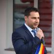 Adrian Isepciuc, primarul comunei Pătrăuți