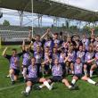 Bronzul național pentru LPS Suceava, U 17