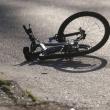 O mopedistă fără permis s-a izbit într-un biciclist beat Sursa sibiu100.ro