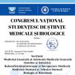 Primul Congres Național Studențesc de Științe Medicale și Biologice, organizat la USV