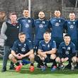 Poliția a câștigat ediția a IX-a a Ligii Companiilor