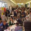 Bursa generală a locurilor de muncă va avea loc vinerea viitoare, în patru localități din județ