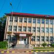 Centrul de Transfuzie Sanguină Suceava
