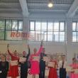 Trei medalii de aur, opt medalii de argint și cinci medalii de bronz pentru dansatorii de la „Bucovina Dance Studio” Suceava