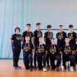 Școala Gimnazială „Ion Creangă” Suceava e campioană națională la handbal băieți