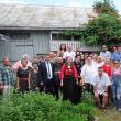 Festivalul-Concurs Național de Literatură „Rezonanţe Udeştene”