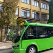 Elevii suceveni beneficiază de abonamente de transport gratuit cu autobuzele și microbuzele TPL inclusiv  în vacanță