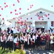 Gala Absolvenților, organizată de Colegiul Național „Eudoxiu Hurmuzachi”