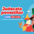Cunoscutul magician din Abracadabra, Marian Râlea vine la Shopping City Suceava, pe 1 Iunie, de la ora 17.00