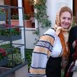 Ambasadoarea Franței în România, alături de Sofia Vicoveanca și Niculai Barbă