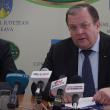 Flutur vrea ca întârzierile din 2021 în modernizarea unor drumuri județene să fie recuperate în a doua jumătate a acestui an