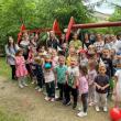Bucurie, culoare… sărbătoare!