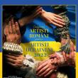 Campania umanitară “Artiști români pentru artiști ucraineni”
