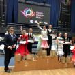 Sportivii clubului Bucovina Dance Studio Suceava, din nou pe podium