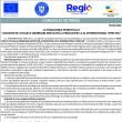 COMUNICAT DE PRESĂ LA FINALIZAREA PROIECTULUI ”ACHIZIȚIE DE UTILAJE ȘI ABORDARE INOVATIVĂ A PRODUCȚIEI LA SC INTERNAȚIONAL TYRES SRL”
