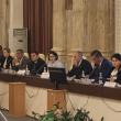 Deputatul Gheorghe Şoldan a participat la o întâlnire cu experții Fondului Monetar Internațional