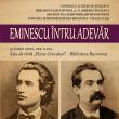 „Eminescu întru adevăr”, conferință susținută de dr. Ion Filipciuc, la Biblioteca Bucovinei