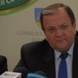 Președintele Consiliului Județean Suceava, Gheorghe Flutur