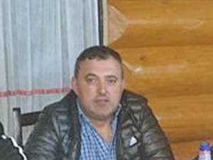 Niculai Romică Floriștean, actualul primar al comunei Valea Moldovei și care a fost anterior și viceprimar