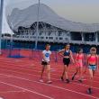 Micile atlete din Fălticeni s-au remarcat la Campionatele Naționale