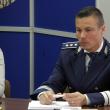 Comisarul-șef Ionuț Epureanu, purtătorul de cuvânt al Inspectoratului de Poliție Județean Suceava