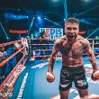 Adversar tare pentru Andrei Ostrovanu la Dynamite Fighting Show Buzău