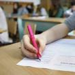 348 de candidați au absentat de la proba de matematică. Un elev de la Siret a folosit subiectul de rezervă Foto oradesibiu.ro
