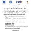 „Achiziționare utilaj performant pentru activități de șantier”