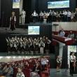 60 de elevi din mai multe județe au participat la Festivalul-concurs „Cânt cu drag în Bucovina!”, ediția a IV-a