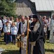 Sfințirea locului și punerea pietrei de temelie pentru biserica „Tuturor Sfinților” – Rădăuți