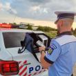 Șoferi cu alcoolemii tot mai mari pe șosele