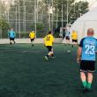 Partidele campionatului de old-boys se joacă la Civica Sport Center