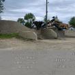 Balastieră din Vicovu de Sus, închisă și amendată cu 20.000 de lei