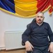 Petru Todosi, primarul din Cacica