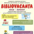 „Bibliovacanța”, program gratuit pentru elevi, la Biblioteca Bucovinei „I.G. Sbiera” Suceava