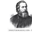 Părintele Isidor Vorobchievici – vrednic cărturar bucovinean