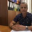 Directorul economic din Primăria Rădăuți, economistul Silviu Ursescu