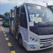 Linia 7 a fost introdusă de TPL începând cu 29 iulie, până la final de august, în zilele de vineri, sâmbătă şi duminică