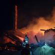 Incendiul de la Bucșoaia