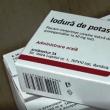 Isteria pastilelor de iodură de potasiu. Pacienții au înroșit telefoanele medicilor de familie. Foto criticarad.ro