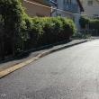 Strada Tudor Vladimirescu, refăcută complet, cu covor asfaltic și la trotuare