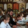 Școala de vară ,,Copii uniți în rugăciune”