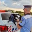 Șoferi cu alcoolemii mari, prinși după controale blitz, unul chiar în centrul Sucevei