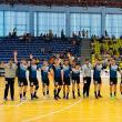 Start lansat pentru CSU din Suceava în noul sezon al Ligii Naționale