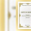 O carte de rugăciuni și de „uite, liniștea trece pe drum!”